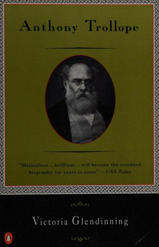 Anthony Trollope