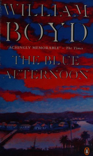 The Blue Afternoon