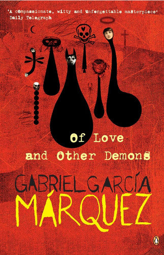 Of Love and Other Demons