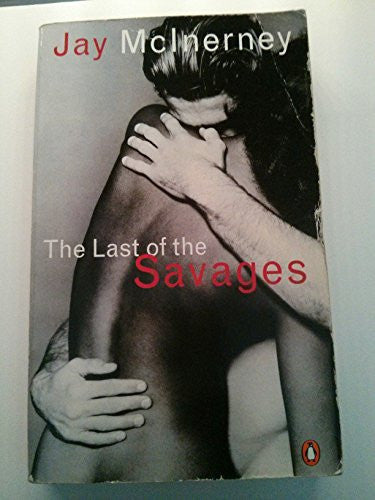 The Last of the Savages