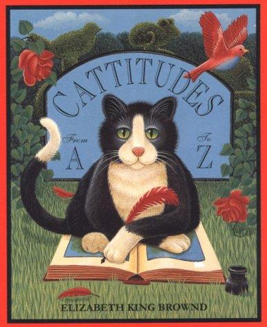 Cattitudes: From a to Z