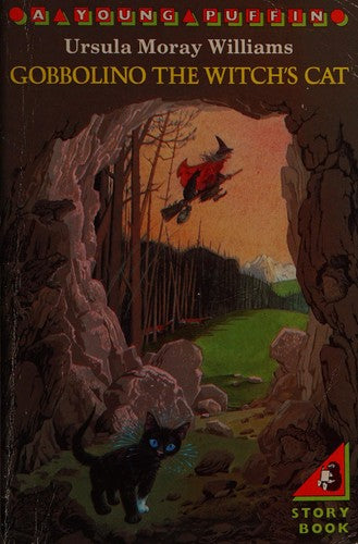 Gobbolino the Witch's Cat
