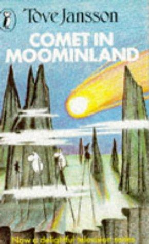 Comet in Moominland