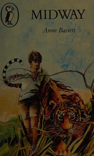 Midway (Puffin Books)