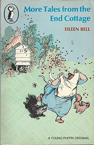 More Tales from the End Cottage (Young Puffin Books)