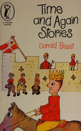 Time And Again Stories (Young Puffin Books)