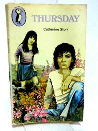 Thursday (Puffin Books)