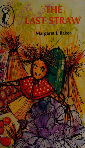 The Last Straw (Puffin Books)