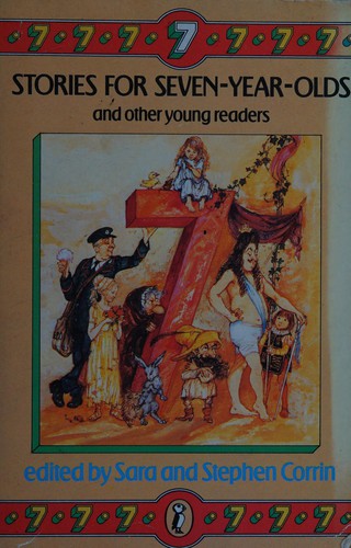 Stories For Seven-Year-Olds And Other Young Readers (Young Puffin Books)