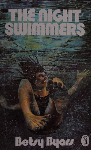 The Night Swimmers (Puffin Books)