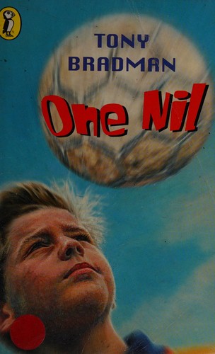 One Nil (Young Puffin Books)