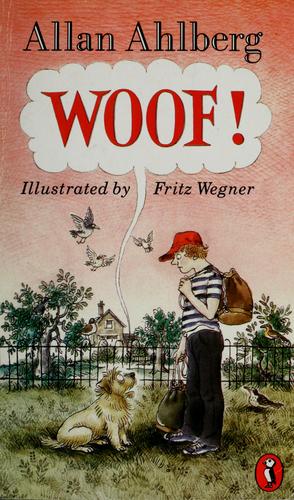 Woof!