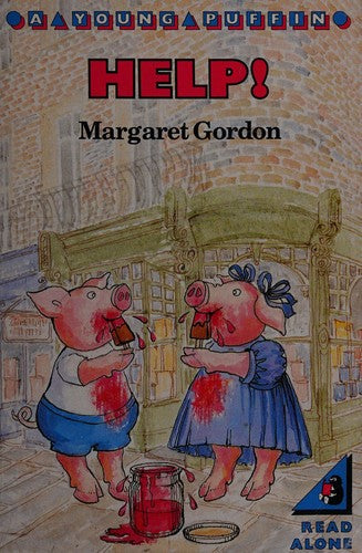 Help! (Young Puffin Books)