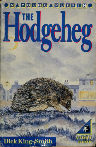 The Hodgeheg
