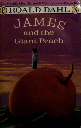 James And the Giant Peach