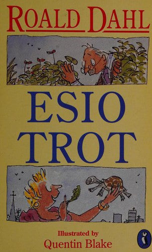 Esio Trot (Puffin Books)