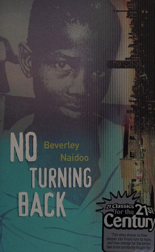 No Turning Back