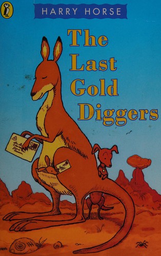The Last Gold Diggers