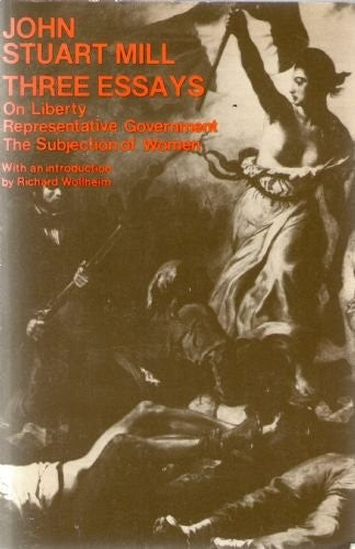 On Liberty
