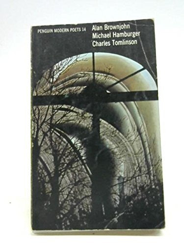 Penguin modern poets 15