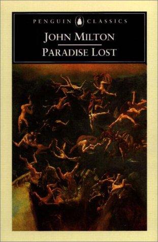 Paradise Lost (Penguin Classics Series)