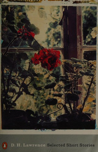Selected Short Stories