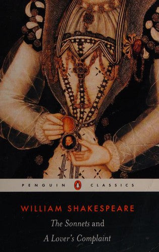 The Sonnets and a Lover's Complaint (New Penguin Shakespeare)
