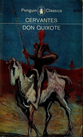 Adventures of Don Quixote