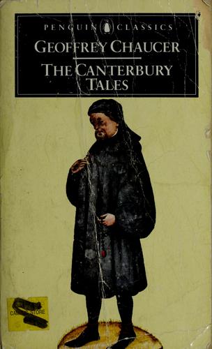 The Canterbury Tales: In Modern English (Penguin Classics)
