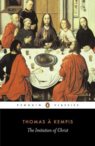 The Imitation of Christ (Penguin Classics)