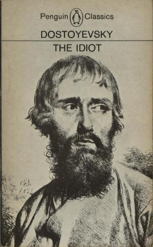 The Idiot