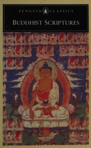 Buddhist Scriptures (Classics S)