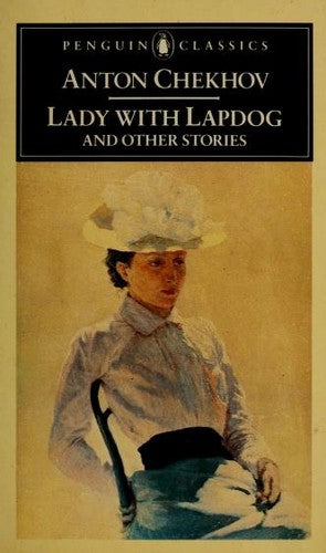 Lady with Lapdog and other Stories