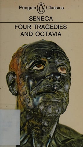 Four Tragedies and Octavia (Penguin Classics)