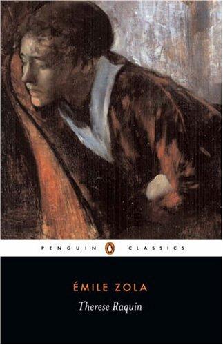 Thérèse Raquin (Penguin Classics)