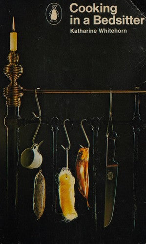 Cooking in a Bedsitter