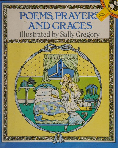 Poems, Prayers And Graces (Picture Puffin S.)