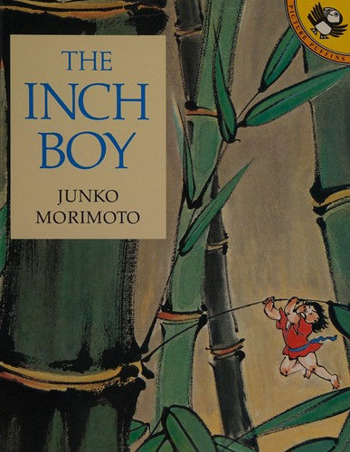 The Inch Boy (Picture Puffins)