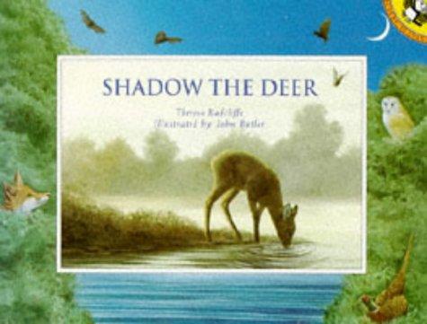 Shadow The Deer