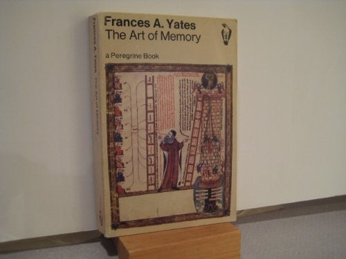 The Art of Memory (Peregrines)