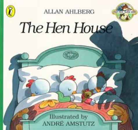 The Hen House: Fast Fox, Slow Dog 3