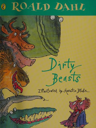 Dirty Beasts