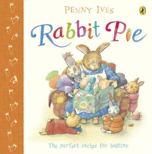 Rabbit Pie (Picture Puffin S.)
