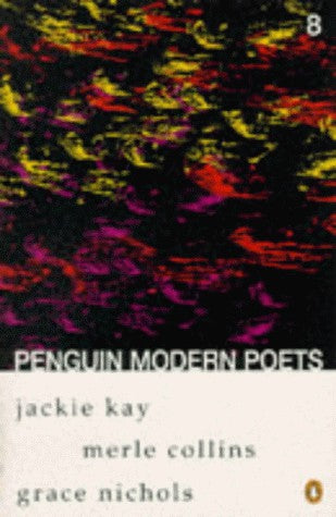 Penguin Modern Poets Volume 8: Bk. 8
