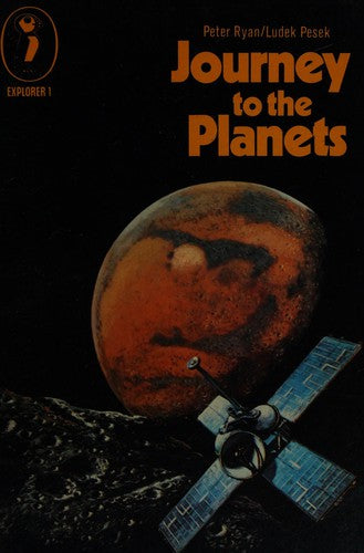 Journey to the Planets (Explorers)