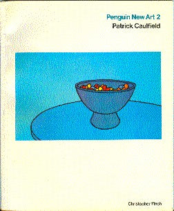 Patrick Caulfield (New Art S.)