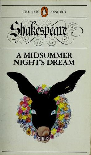 A Midsummer Night's Dream (The new Penguin Shakespeare)
