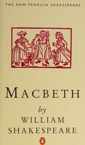 Macbeth (New Penguin Shakespeare S.)