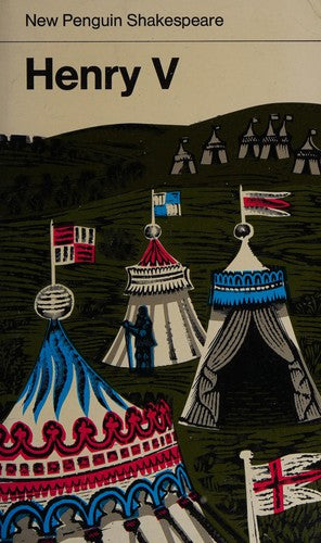 Henry V (New Penguin Shakespeare)