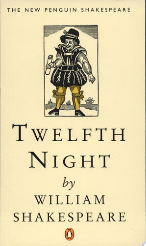Twelfth Night (New Penguin Shakespeare S.)